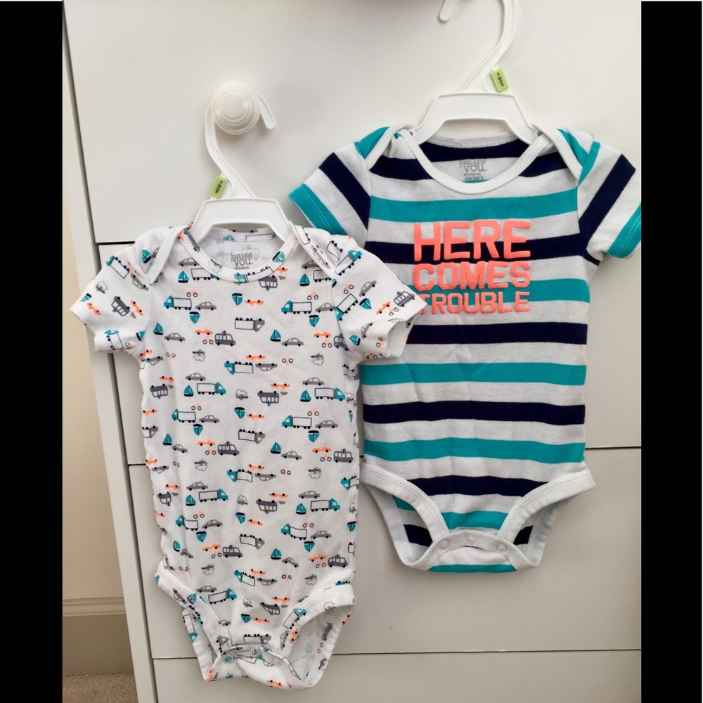 Bodysuit set